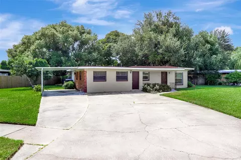 5424 Andrus Ave, Orlando, FL 32810
