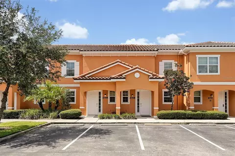 2708 Coupe St, Kissimmee, FL 34746