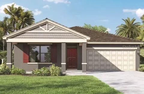 1309 Calmito Ln, Mount Dora, FL 32757