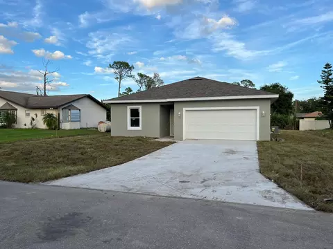 1378 Wilmette St, Port Charlotte, FL 33980
