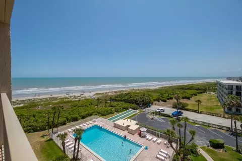 Undisclosed, Cape Canaveral, FL 32920