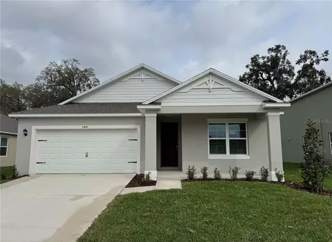 5441 Hayloft Dr, Apopka, FL 32712