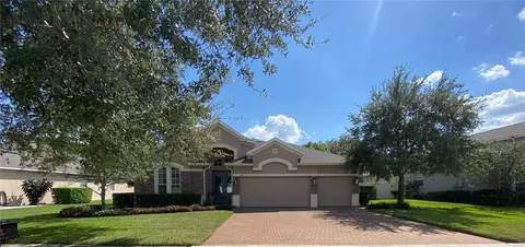 637 Courtlea Cove Ave, Winter Garden, FL 34787