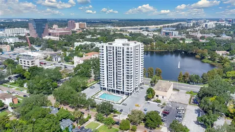 400 E Colonial Dr #301, Orlando, FL 32803