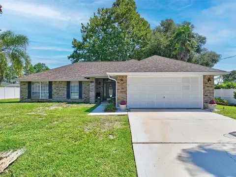 53 Wheeling Ln, Palm Coast, FL 32164