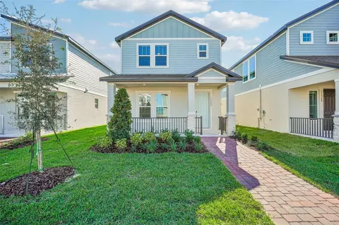 11944 Bracco St, Winter Garden, FL 34787