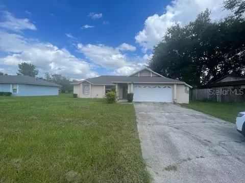 2391 Moonstone Ave, Deltona, FL 32738