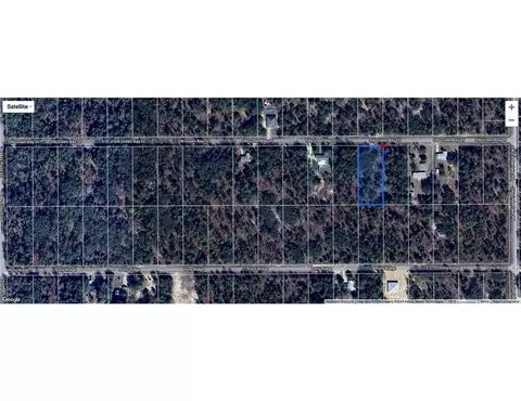 lot6 SW 00 Sw Green Bay Dr, Dunnellon, FL 34431