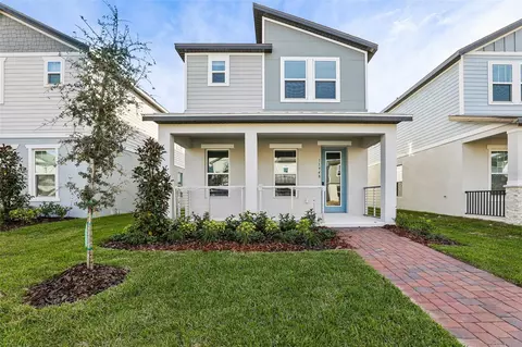 11948 Bracco St, Winter Garden, FL 34787