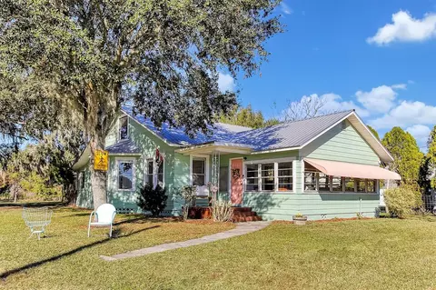136 Catherine Ln, Groveland, FL 34736