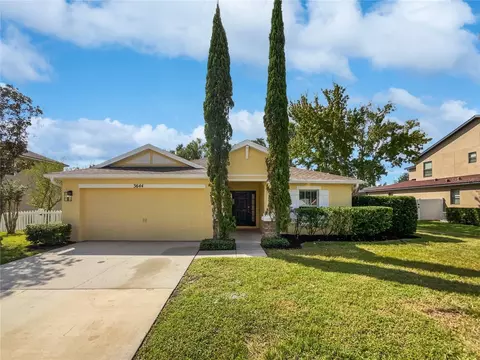 3644 Chandler Estates Dr, Apopka, FL 32712