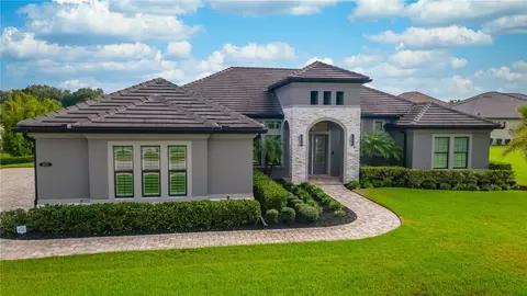 25621 Grandview Pointe, Sorrento, FL 32776