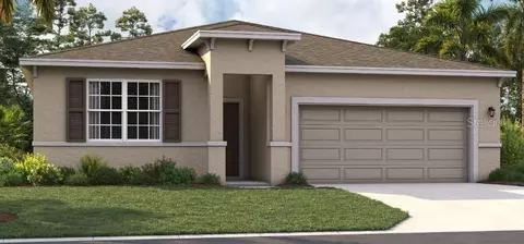 5465 Hanover Square Dr, Saint Cloud, FL 34771