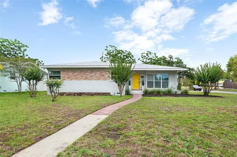 3123 Raven Rd, Orlando, FL 32803