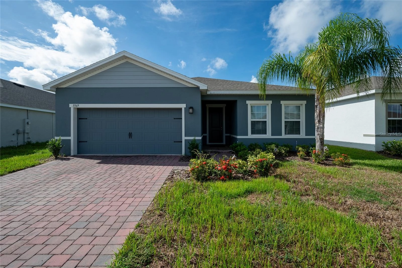 5569 Vigo Loop, Saint Cloud, FL 34771 photo 1