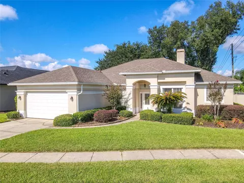 1703 Stockport St, Winter Springs, FL 32708