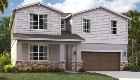 3878 Crossvine Ct, Titusville, FL 32796