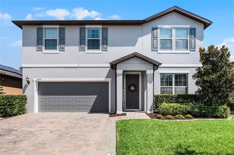 2809 Mead Ave, Saint Cloud, FL 34771 photo 1