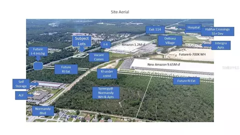 Spruce Lane, Deltona, FL 32725