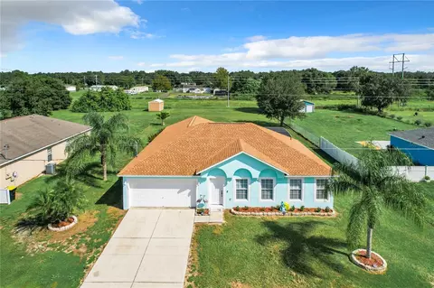485 Adriel Ave, Winter Haven, FL 33880