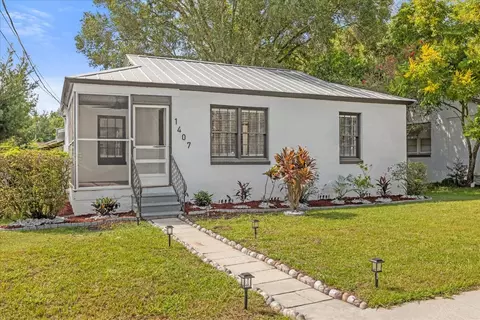 1407 E Henry Ave, Tampa, FL 33604