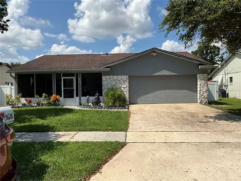 Undisclosed, Orlando, FL 32839