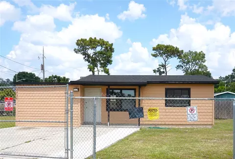 4736 W Concord Ave, Orlando, FL 32808