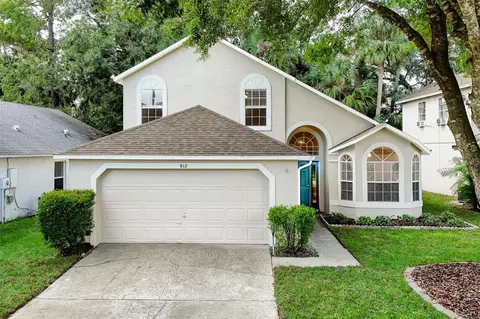 812 Shell Ln, Longwood, FL 32750