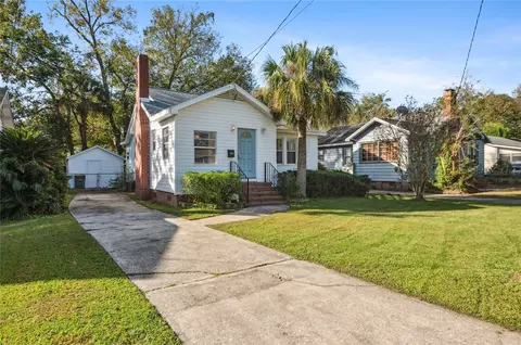 3634 Dellwood Ave, Jacksonville, FL 32205