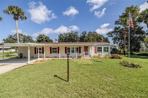 821 Navigators Way, Edgewater, FL 32141