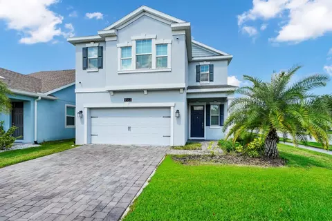 4563 Tribute Trl, Kissimmee, FL 34746