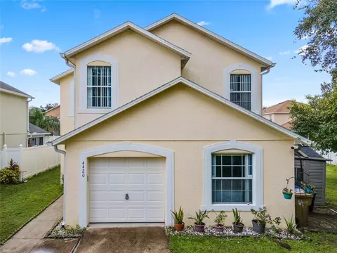 4420 Hamlet Ct, Kissimmee, FL 34746