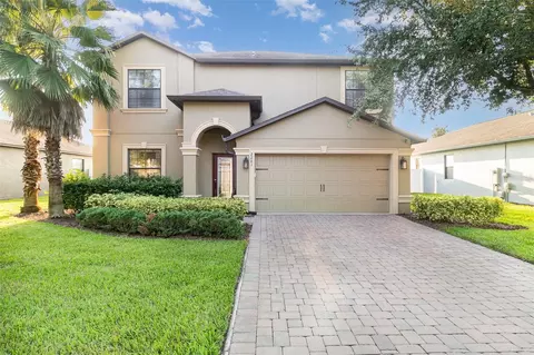 2261 Romanum Dr, Winter Garden, FL 34787