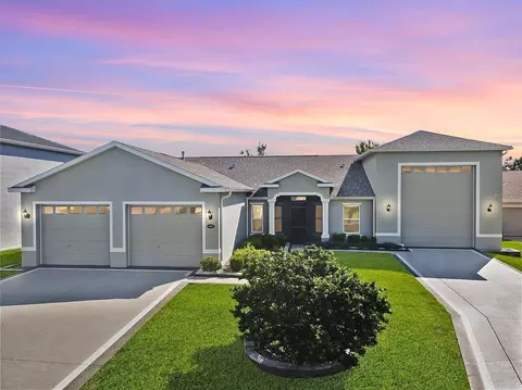 4312 Heritage Trl, Leesburg, FL 34748