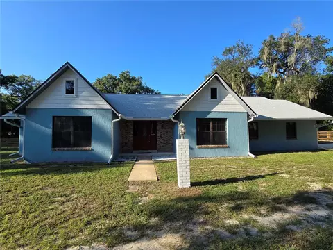 1160 Braddock Rd, Deltona, FL 32725