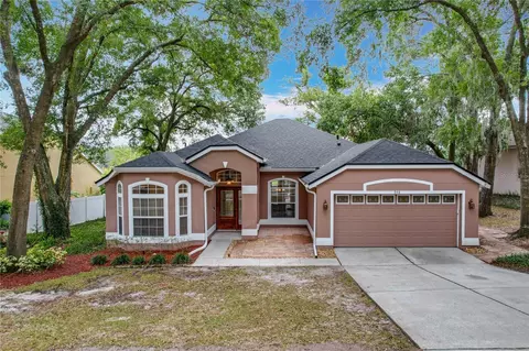 948 Woodcraft Dr, Apopka, FL 32712