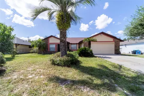 850 Alexander Ave, Deltona, FL 32725