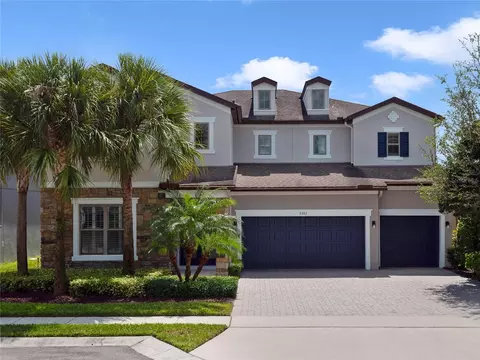 9392 Royal Estates Blvd, Orlando, FL 32836