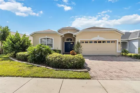 1131 N Hampton Dr, Davenport, FL 33897