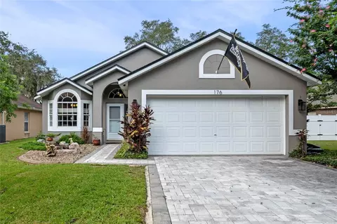 176 Rose Hill Trl, Sanford, FL 32773