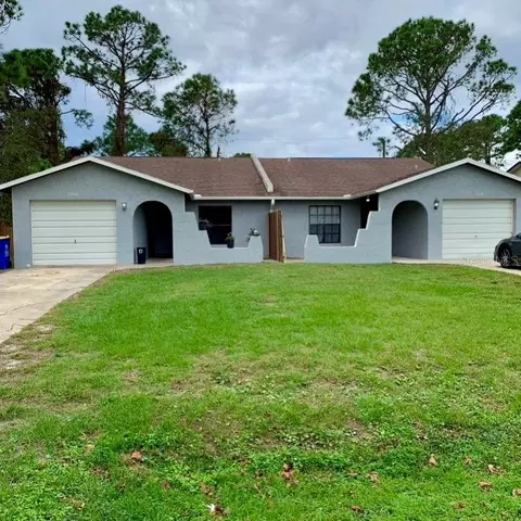 3320 India Palm Dr, Edgewater, FL 32141
