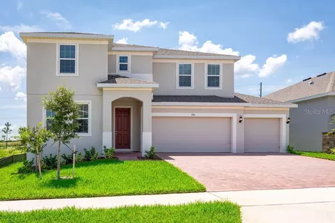 7181 Dilly Lake Ave, Groveland, FL 34736