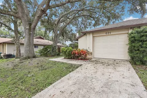 621 S Wildflower Ct, Longwood, FL 32750