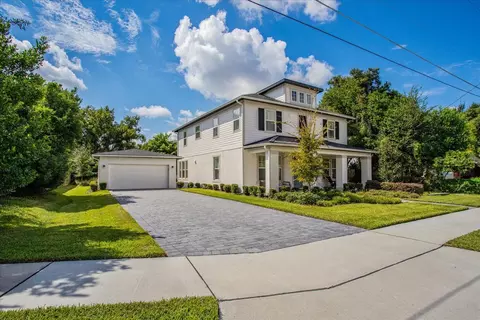 2204 Vivada St, Orlando, FL 32803