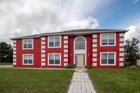 2756 S Elston Dr, Deltona, FL 32738
