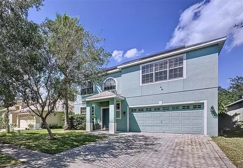 11121 Sunup Ln, Orlando, FL 32825