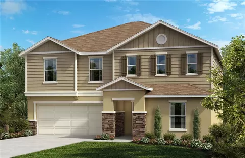 8025 Lennox Loop, Wesley Chapel, FL 33544