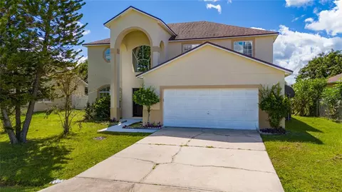 26 Andora Ct, Kissimmee, FL 34758