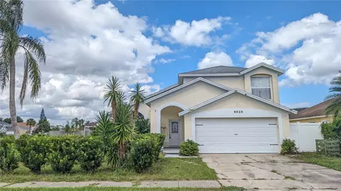 8629 Cavendish Dr, Kissimmee, FL 34747