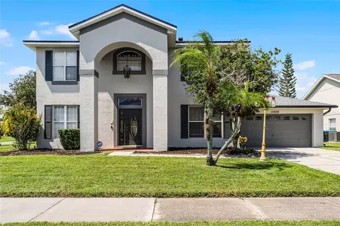 11656 Ashridge Pl, Orlando, FL 32824